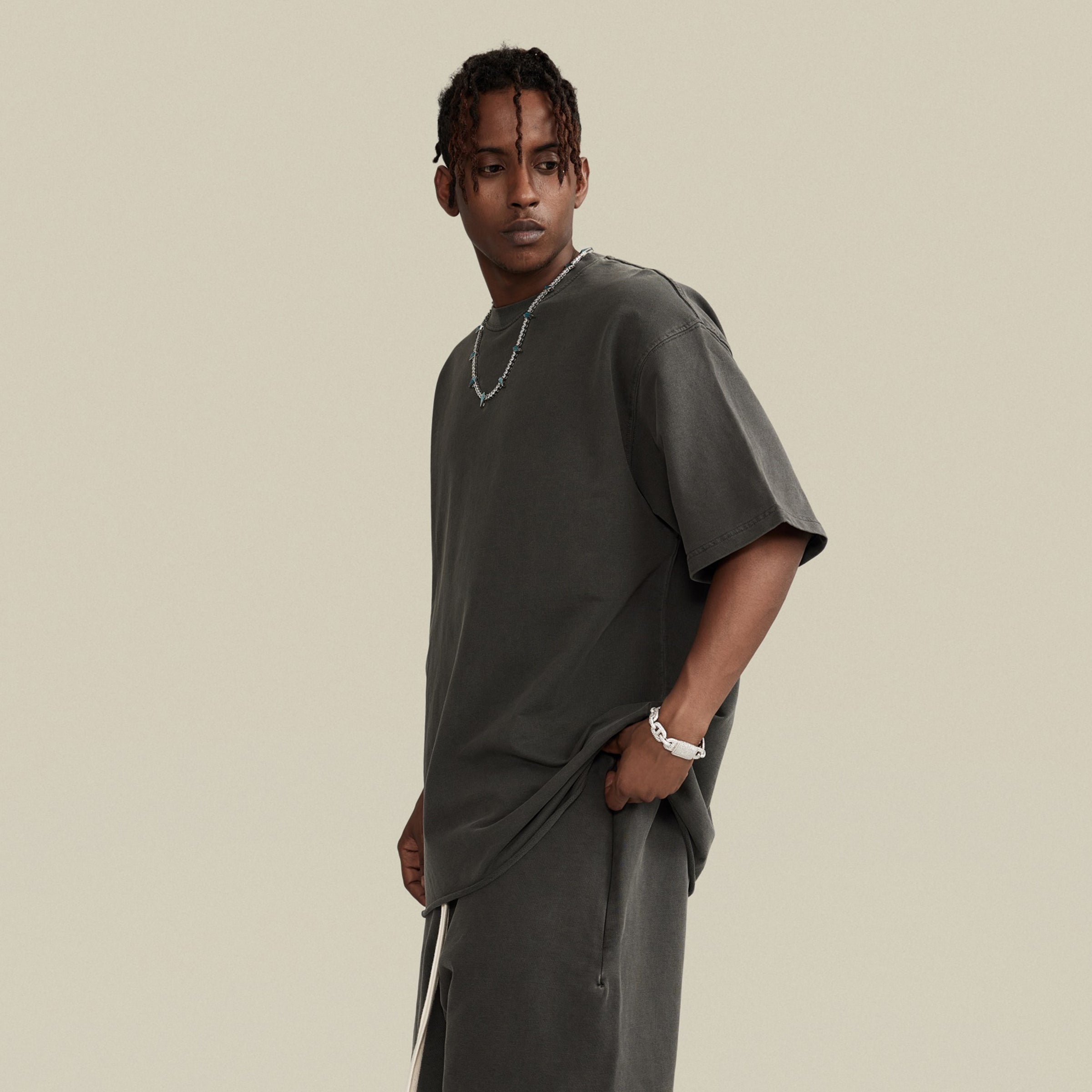 Vintage T-Shirt: Sylvester Stallone "Terminate" - Retro Mugshot Design - Beatwear 71