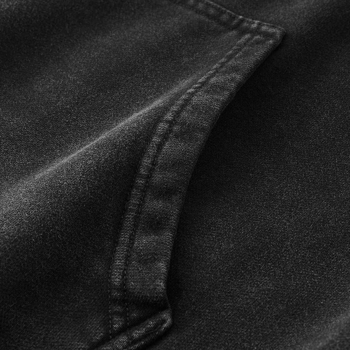 Oversized Streetwear Hoodie „You Become What You Believe“ – Motivational Unisex - Beatwear 71