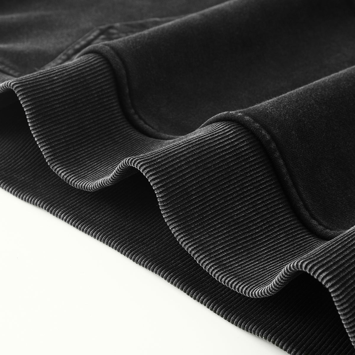 Oversized Streetwear Hoodie „You Become What You Believe“ – Motivational Unisex - Beatwear 71