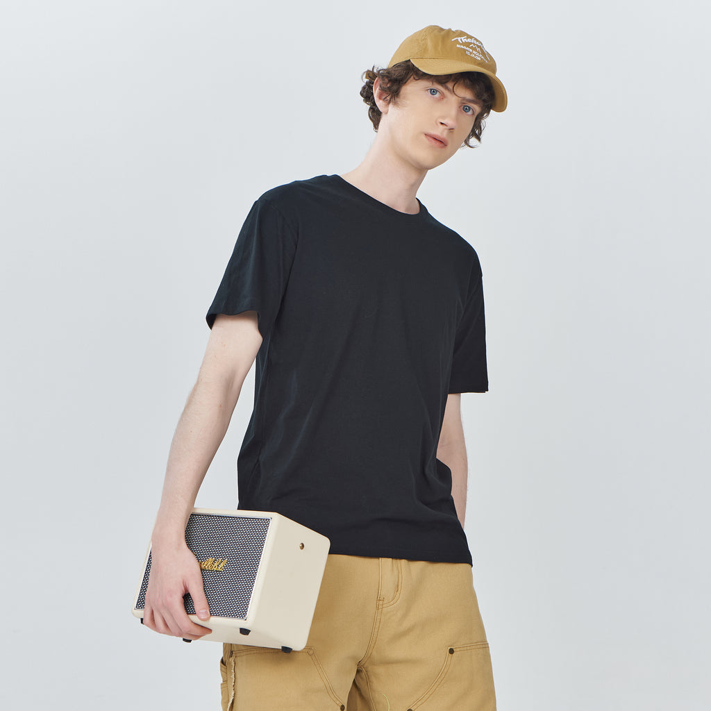 Dark Art T-Shirt: "Suicide Watch" - Provokantes Statement - Unisex - Beatwear 71