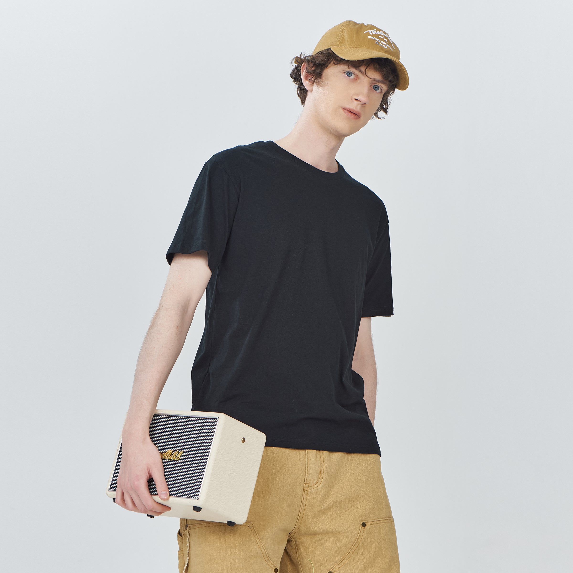 Dark Art T-Shirt: "Suicide Watch" - Provokantes Statement - Unisex - Beatwear 71