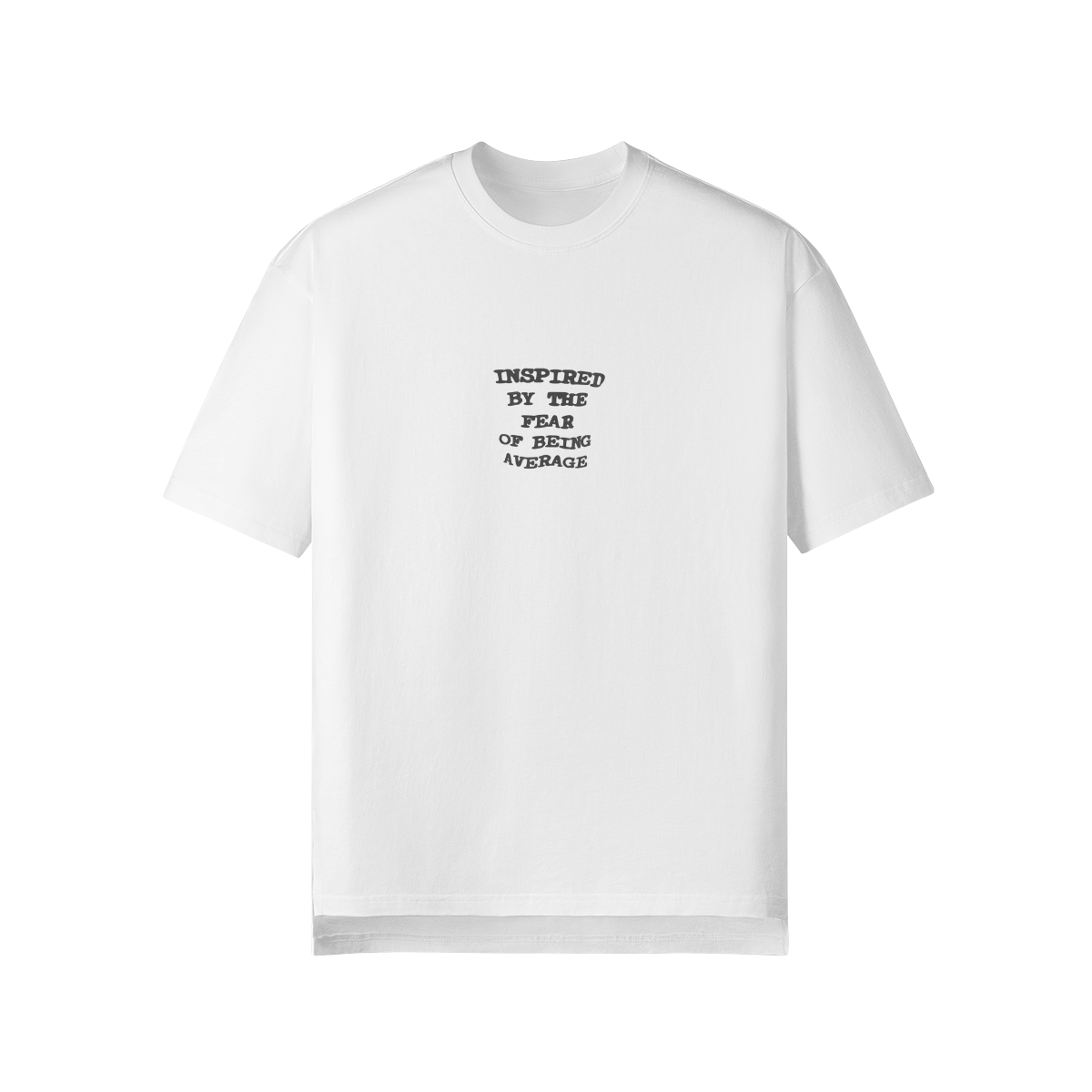 It All Ends – Dark Graphic T-Shirt - Beatwear 71